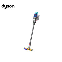 dyson 戴森 V12 DS Fluffy轻量手持吸尘器