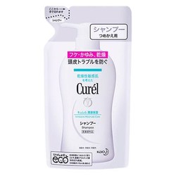 Curél 珂润 Curel 珂润 浸润保湿洗发水