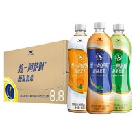 统一 阿萨姆奶茶 500ml