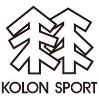 KOLON SPORT/可隆户外休闲衣男款登山运动外套徒步露营休防水夹克 LHJK3WTK71-GR 绿色 175/L