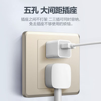西蒙（SIMON） 开关插座面板五孔插座86暗装墙壁网络单开双控C20系列香槟金 五孔插座(10a)