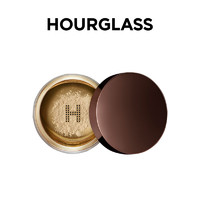 HOURGLASS 小金碗定妆散粉持妆蜜粉粉饼柔焦轻盈细腻便携