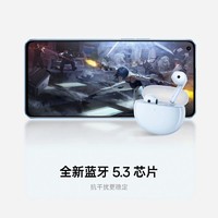 88VIP：OPPO Enco Air2 新声版真无线蓝牙耳机