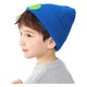 88VIP：巴拉巴拉 儿童针织毛线帽