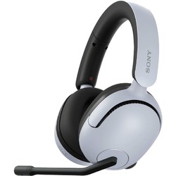 SONY 索尼 INZONE H5 有线耳麦无线电竞游戏耳机头戴式