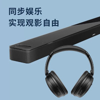 【】BoseQC消噪耳机无线蓝牙头戴式降噪耳机QC45升级版
