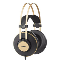 AKG 爱科技 K92头戴式耳机