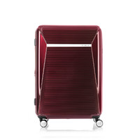 Samsonite 新秀丽 行李箱轮子静音万向轮拉杆旅行箱结实耐用登机GN7