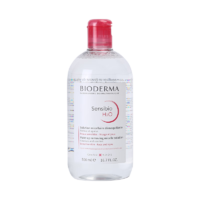 BIODERMA 贝德玛 卸妆水粉水500ml