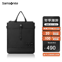 Samsonite 新秀丽 男士单肩斜挎包 优惠商品