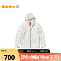 Timberland添柏岚2023男子轻质防水可收纳夹克防水外套A2CYH-CM9 A2CYH-CM9 XL