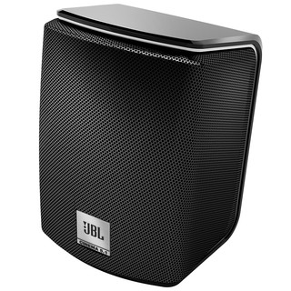 JBL CINEMA 510CN + 天龙X580 卫星影院5.1音响 音箱 家庭影院套装 蓝牙 壁挂音响 功放