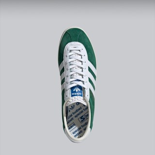 adidas ORIGINALS Gazelle 中性运动板鞋 IF5787
