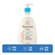  Aveeno 艾惟诺 婴幼儿每日倍护保湿乳液532ml 成分天然 水润不粘腻　