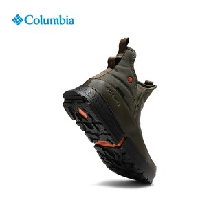 哥伦比亚 男防水防滑雪地靴BM4922