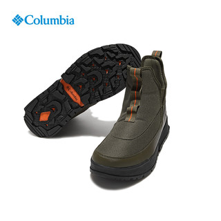 哥伦比亚 男防水防滑雪地靴BM4922