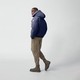  CANADA GOOSE Chilliwack男士飞行员夹克大鹅羽绒服外套7999M 63 蔚洋蓝 XS　