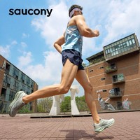saucony 索康尼 火鸟LS 男女款跑鞋 S28202
