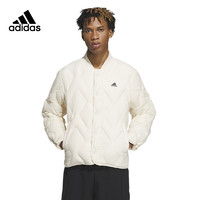 Adidas  yysports   U VARST DOWN JK羽绒服 IW0778 L