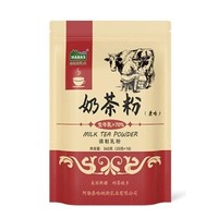 吃不胖的奶茶：HANAS 哈纳斯乳业 新疆奶茶粉 原味 360g