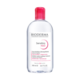  BIODERMA 贝德玛 舒妍多效洁肤液 500ml*2瓶（送唇膜4g*5）　