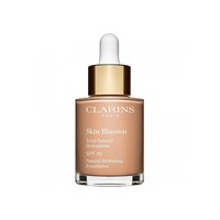 88VIP：CLARINS 娇韵诗 精华养肤粉底液 109#Wheat 30ml