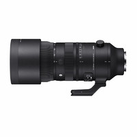 88VIP：SIGMA 适马 70-200mm F2.8 DG DN OS Sports 全画幅无反变焦镜头 E/L卡口