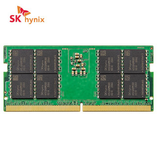 SK hynix 海力士 DDR5 4800MHz 笔记本内存 8GB