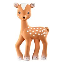 88VIP：Sophie la girafe 苏菲长颈鹿 法国苏菲长颈鹿芳芳小鹿牙胶宝宝抓握磨牙可发声婴幼儿玩具礼物