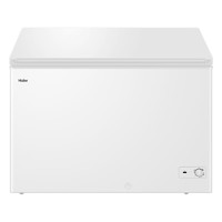 海尔（Haier）300升低霜家用商用冰柜 冷藏柜冷冻柜冰柜家用冰箱大冷柜BC/BD-300GHDZ