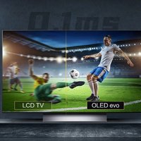 LG 乐金 OLED48C3PCA 48英寸 OLED护眼 游戏电视