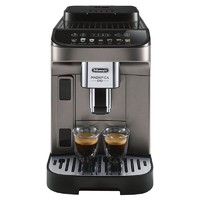 De'Longhi 德龙 ECAM290.81.TB 全自动咖啡机 银色