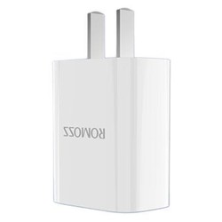 ROMOSS 罗马仕 TK10S 手机充电器 USB-A 5W