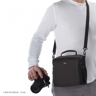 乐摄宝（Lowepro）格调 Format 160 男女通用 单反单肩摄影相机包 Format 160 