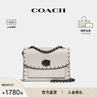 COACH 蔻驰 Parker系列 女士单肩斜跨包 29389