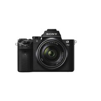黑五返场：SONY 索尼 Alpha a7II 相机 FE 28-70mm f/3.5-5.6 OSS镜头
