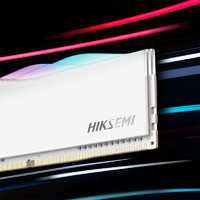 海康威视 16GB(8Gx2)套装  台式机高速内存条