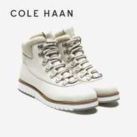 COLE HAAN 歌涵 女士秋冬保暖雪地靴 W25591