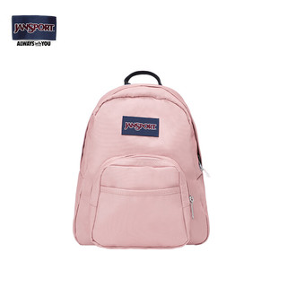 JANSPORT 杰斯伯 双肩包妈咪包女时尚ins迷你小包 TDH67N8