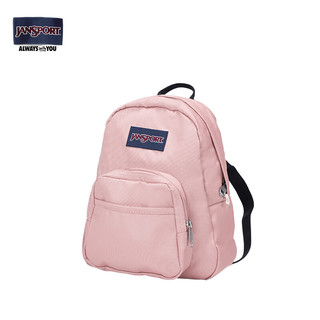 JANSPORT 杰斯伯 双肩包妈咪包女时尚ins迷你小包 TDH67N8