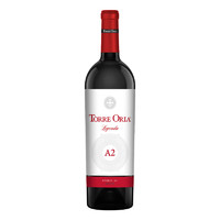 TORRE ORIA 奥兰传奇半甜红葡萄酒750ml(A2)单瓶