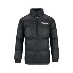 361° 361度2023秋冬季新款男子运动休闲立领防风保暖羽绒服男