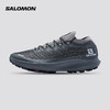 salomon 萨洛蒙 中性款 户外运动舒适透气越野跑步鞋 S/LAB PULSAR SG 灰色 416518 8.5 (42 2/3)