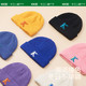  88VIP：kocotree kk树 儿童帽子男女童秋冬季节保暖针织抗起球时尚宝宝毛线帽　