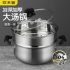 COOKER KING 炊大皇 汤锅