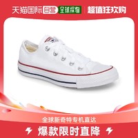 CONVERSE 匡威 All Star男女低帮复古帆布鞋休闲鞋