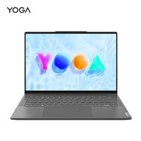 新品发售：Lenovo 联想 YOGA Pro 14s 轻盈版 14.5英寸笔记本电脑（R7-7840HS、16GB、1TB、3K、120Hz）