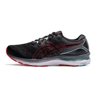 ASICS 亚瑟士 GEL-NIMBUS 23 男子跑鞋 1011B006