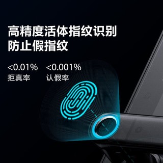 VIOMI 云米 智能门锁 link