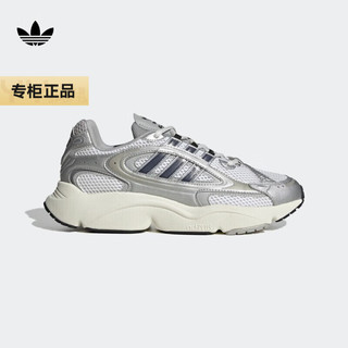 adidas 阿迪达斯 OZMILLEN三叶草男女经典运动鞋 IF4015 43